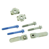 Ford Racing 2005-14 Mustang Rear Lower Control Arm Upgrade Kit Ford Racing Control Arms  AXOPROS