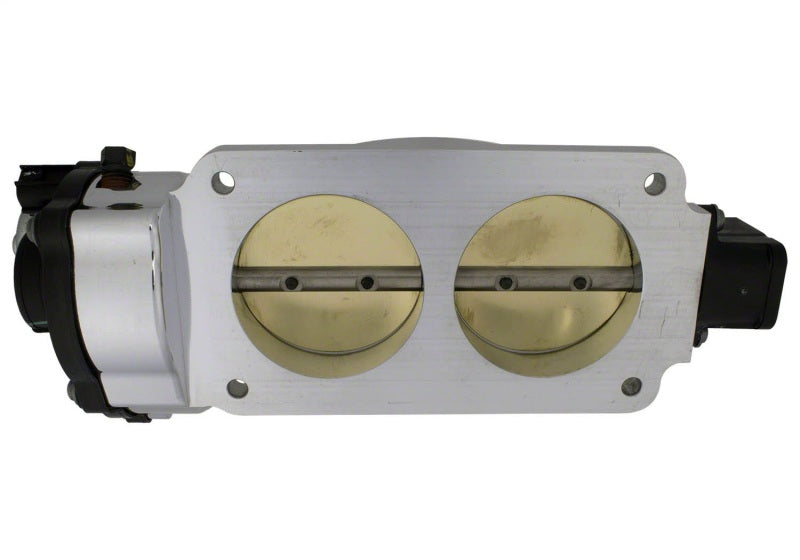 Ford Racing 2005-2010 Mustang GT Billet Throttle Body Ford Racing Throttle Bodies  AXOPROS