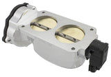 Ford Racing 2005-2010 Mustang GT Billet Throttle Body Ford Racing Throttle Bodies  AXOPROS