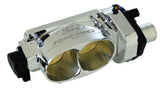 Ford Racing 2005-2010 Mustang GT Billet Throttle Body Ford Racing Throttle Bodies  AXOPROS