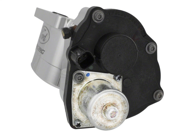 Ford Racing 2005-2010 Mustang GT Billet Throttle Body Ford Racing Throttle Bodies  AXOPROS