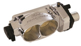 Ford Racing 2005-2010 Mustang GT Billet Throttle Body Ford Racing Throttle Bodies  AXOPROS