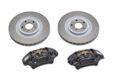 Ford Racing 2005-2014 Mustang GT 14inch SVT Brake Upgrade Kit Ford Racing Big Brake Kits  AXOPROS