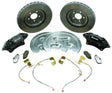 Ford Racing 2005-2014 Mustang GT 14inch SVT Brake Upgrade Kit Ford Racing Big Brake Kits  AXOPROS