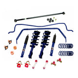 Ford Racing 2005-2014 Mustang GT Coupe Assembled Handling Pack Ford Racing Suspension Packages  AXOPROS