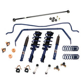 Ford Racing 2005-2014 Mustang GT Coupe Assembled Handling Pack Ford Racing Suspension Packages  AXOPROS