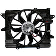 Ford Racing 2005-2014 Mustang Performance Cooling Fan Ford Racing Fans & Shrouds  AXOPROS