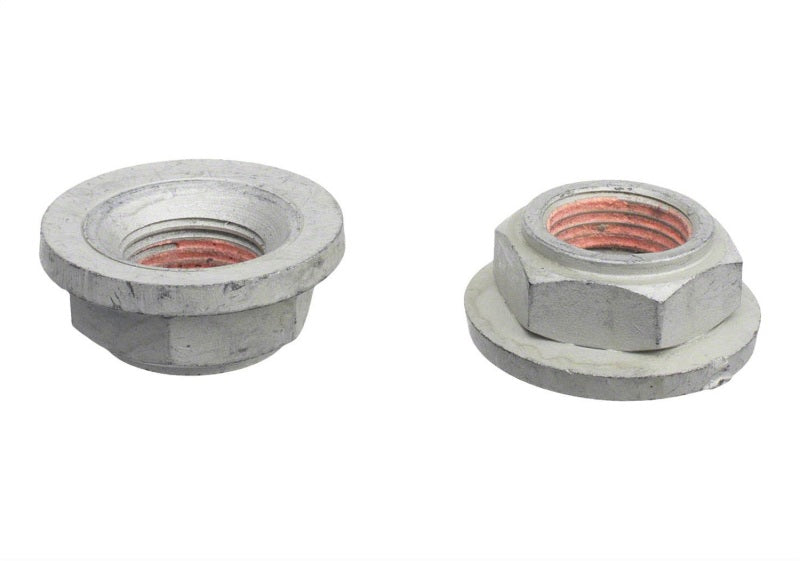 Ford Racing 2005-2014 Mustang V6 / BOSS / GT / Shelby GT500 Hub Kit with ARP Studs Ford Racing Wheel Hubs  AXOPROS