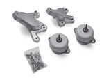 Ford Racing 2011-2015 Mustang GT 5.0L Coyote Engine Swap Mounts Ford Racing Engine Mounts  AXOPROS