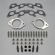 Ford Racing 2011-2017 Mustang 5.0L Coyote Exhaust Manifold Gasket and Hardware Kit Ford Racing Exhaust Gaskets  AXOPROS
