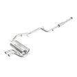 Ford Racing 2013-15 Focus ST Cat-Back Exhaust System (No Drop Ship) Ford Racing Catback  AXOPROS