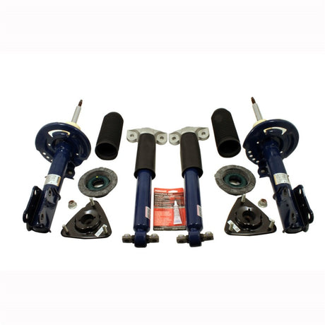 Ford Racing 2015-2016 Mustang Track Strut & Shock Kit Ford Racing Shocks and Struts  AXOPROS