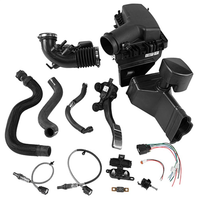Ford Racing 2015-2017 Coyote 5.0L W/ Automatic Transmission Control Pack Ford Racing Control Packs  AXOPROS