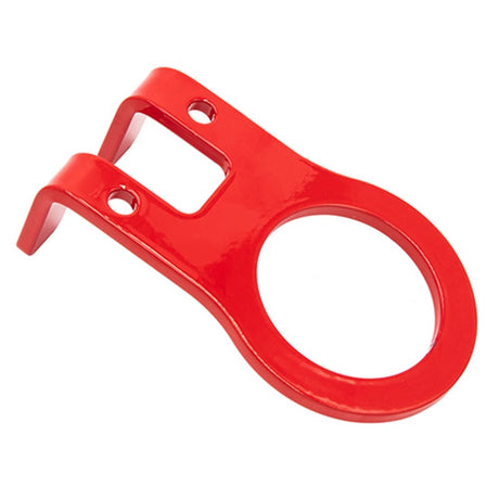 Ford Racing 2015-2017 GT350 Front Tow Hook Assembly Ford Racing Tow Hooks  AXOPROS