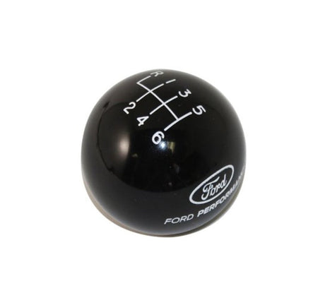Ford Racing 2015-2017 Mustang Ford Racing Shift Knob 6 Speed Ford Racing Shift Knobs  AXOPROS