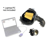 Ford Racing 2015-2017 Mustang GT Cold Air Intake & Calibration Power Pack 2 Ford Racing Programmers & Tuners  AXOPROS