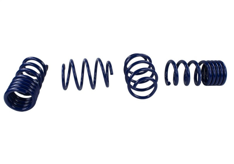 Ford Racing 2015-2017 Mustang GT350 Lowering Springs Ford Racing Lowering Springs  AXOPROS