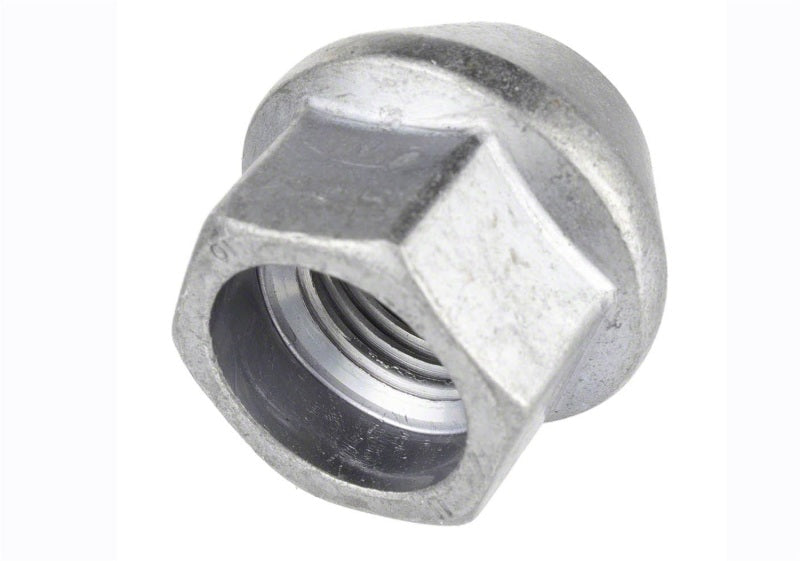 Ford Racing 2015-2017 Mustang Open Back Lug Nut Kit Ford Racing Lug Nuts  AXOPROS