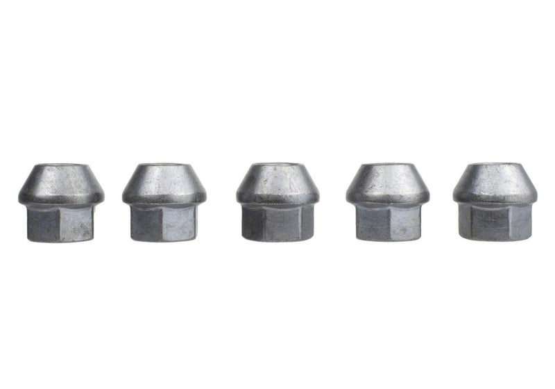 Ford Racing 2015-2017 Mustang Open Back Lug Nut Kit Ford Racing Lug Nuts  AXOPROS