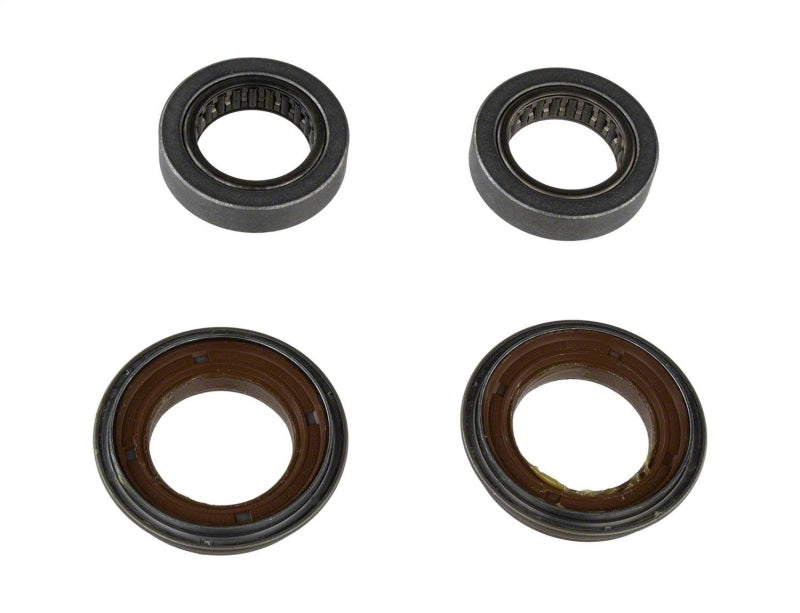 Ford Racing 2015-2018 Mustang Super 8.8in IRS Axle Bearing & Seal Kit Ford Racing Wheel Bearings  AXOPROS