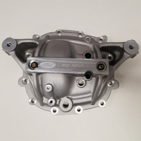 Ford Racing 2015+ Ford Mustang Differential Cover - 8.8in. IRS Ford Racing Diff Covers  AXOPROS