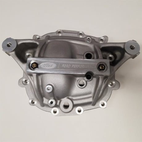 Ford Racing 2015+ Ford Mustang Differential Cover - 8.8in. IRS Ford Racing Diff Covers  AXOPROS