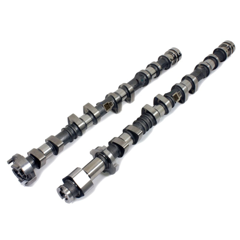Ford Racing 2015 Mustang 2.3L EcoBoost High Performance Camshafts Ford Racing Camshafts  AXOPROS