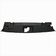 Ford Racing 2015 Mustang Radiator Cover Ford Racing Radiators  AXOPROS