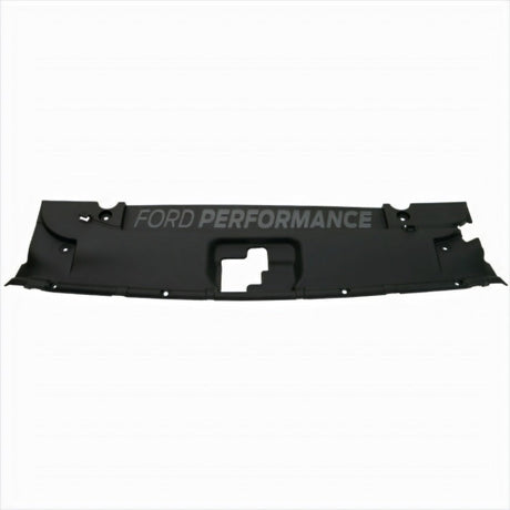 Ford Racing 2015 Mustang Radiator Cover Ford Racing Radiators  AXOPROS