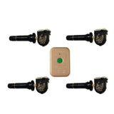 Ford Racing 2015 Mustang TPMS Sensors and Activation Tool Kit Ford Racing Wheel Accessories  AXOPROS