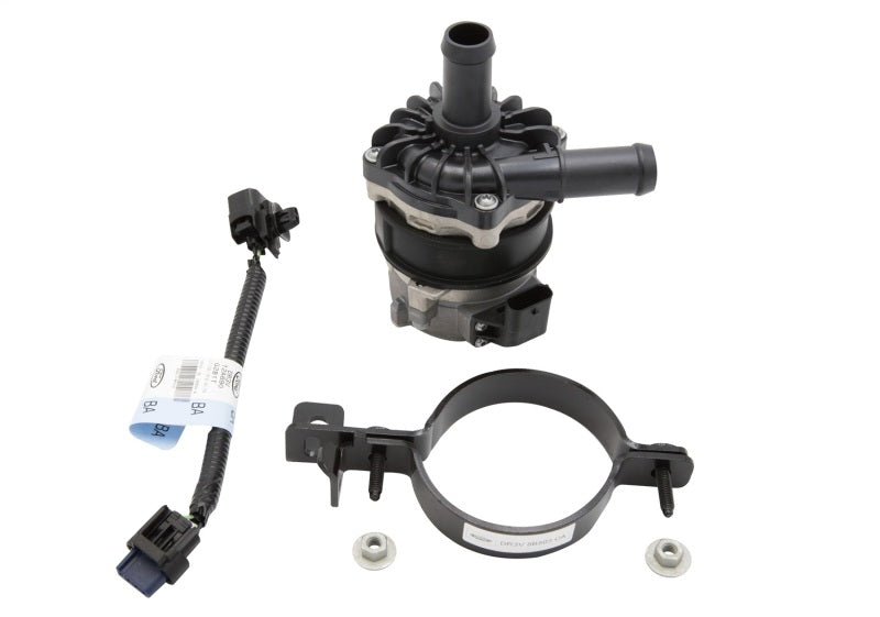 Ford Racing 2016 Mustang Cobra Jet / 13-14 Mustang GT500 High Performance Intercooler Pump Kit Ford Racing Water Pumps  AXOPROS