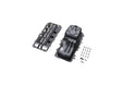 Ford Racing 2017 Gen 2 5.0L Coyote Oil Pan Kit Ford Racing Oil Pans  AXOPROS