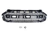 Ford Racing 2019-2021 Ford Ranger Front Grille Ford Racing Grilles  AXOPROS