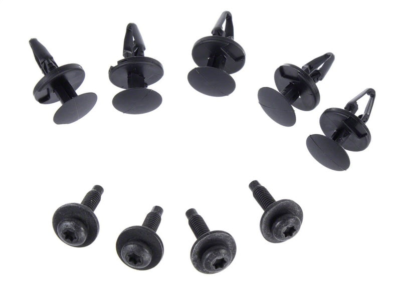 Ford Racing 2019-2021 Ford Ranger Front Grille Ford Racing Grilles  AXOPROS