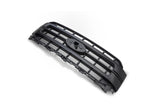 Ford Racing 2021 F-150 Black Painted Grille Ford Racing Grilles  AXOPROS