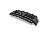 Ford Racing 2021 F-150 Black Painted Grille Ford Racing Grilles  AXOPROS