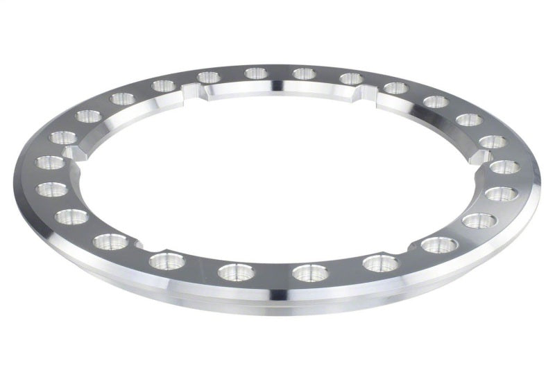 Ford Racing 2021+ Ford Bronco Functional Bead Lock Ring Kit Ford Racing Wheel Accessories  AXOPROS