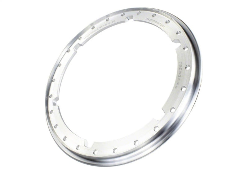 Ford Racing 2021+ Ford Bronco Functional Bead Lock Ring Kit Ford Racing Wheel Accessories  AXOPROS