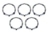 Ford Racing 2021+ Ford Bronco Functional Bead Lock Ring Kit Ford Racing Wheel Accessories  AXOPROS