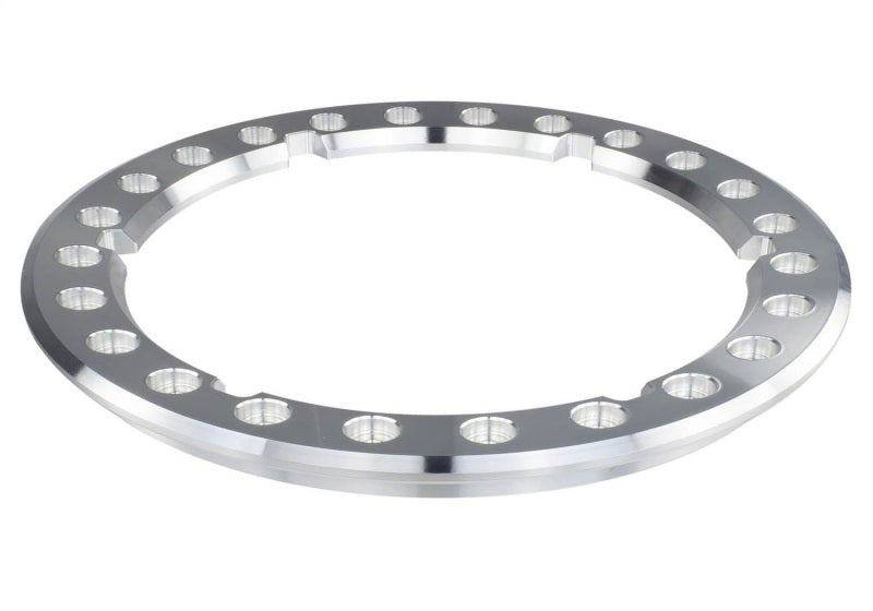 Ford Racing 2021+ Ford Bronco Functional Bead Lock Ring Kit Ford Racing Wheel Accessories  AXOPROS