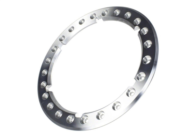 Ford Racing 2021+ Ford Bronco Functional Bead Lock Ring Kit Ford Racing Wheel Accessories  AXOPROS