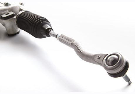 Ford Racing 2021+ Ford Bronco Severe Duty Steering Upgrade Kit Ford Racing Steering Racks  AXOPROS