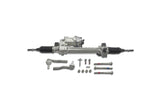 Ford Racing 2021+ Ford Bronco Severe Duty Steering Upgrade Kit Ford Racing Steering Racks  AXOPROS