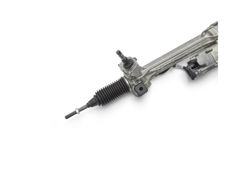 Ford Racing 2021+ Ford Bronco Severe Duty Steering Upgrade Kit Ford Racing Steering Racks  AXOPROS