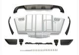 Ford Racing 2021+ Ford F-150 Front Skid Plate Kit Ford Racing Skid Plates  AXOPROS