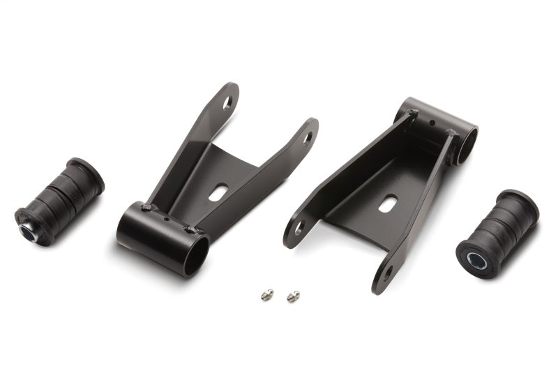 Ford Racing 2021+ Ford F-150 Rear Lowering Kit - AXOPROS