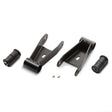 Ford Racing 2021+ Ford F-150 Rear Lowering Kit - AXOPROS
