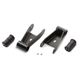 Ford Racing 2021+ Ford F-150 Rear Lowering Kit - AXOPROS