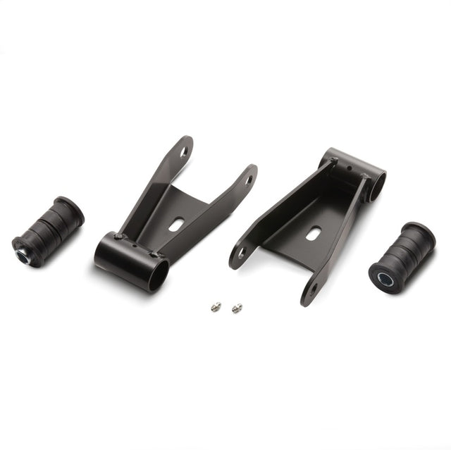 Ford Racing 2021+ Ford F-150 Rear Lowering Kit - AXOPROS