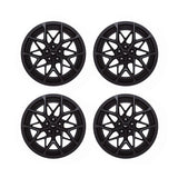 Ford Racing 2021 Mustang Mach 1 Handling Pack 19x10.5 & 19x11 Wheel Kit Ford Racing Wheels - Cast  AXOPROS